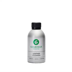 Guardian læderrens - 250 ml.
